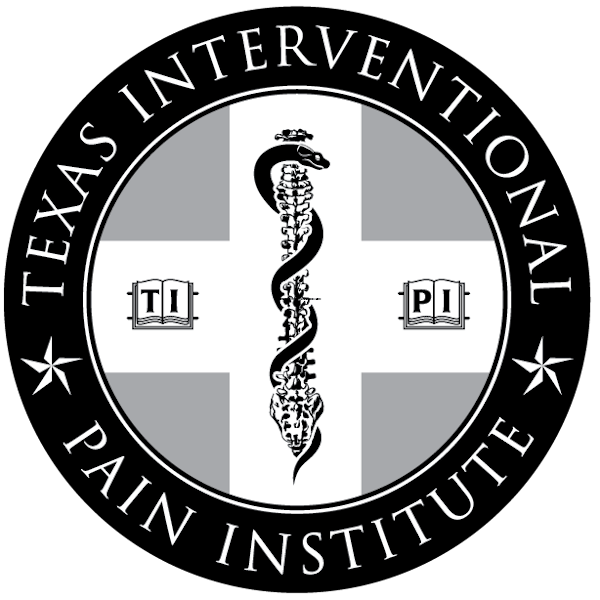 Texas Interventional Pain Institute - Logo